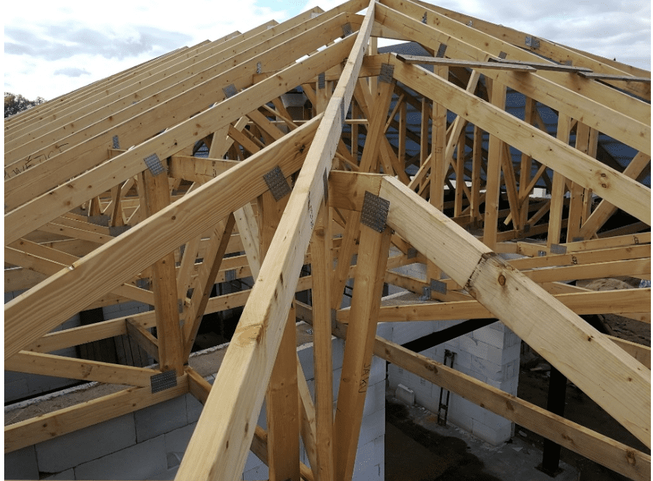 Obrázek - Střechy Klouček - stavební klempířství, pokrývačské práce, tesařství a opravy střech Pardubice