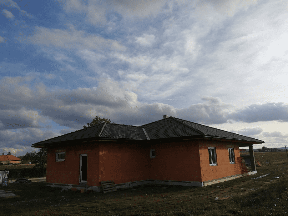 Obrázek - Střechy Klouček - stavební klempířství, pokrývačské práce, tesařství a opravy střech Pardubice
