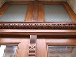 Obrázek - Truhlářství Halamka, s.r.o. - dřevěná okna, dveře, schody a historické repliky Holetín