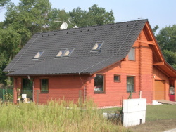 Obrázek - TECHNIHOR s.r.o. - střechy, výškové práce, půdní vestavby Pardubice